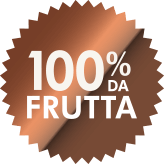TRIS COMPOSTE 100% DA FRUTTA 28 G.