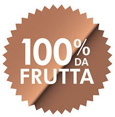 COMPOSTA DI VISCIOLE 100% DA FRUTTA