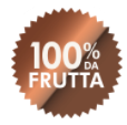 COMPOSTA DI KIWI 350 G.