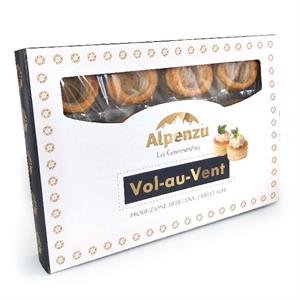 VOL AU VENT 180 G.