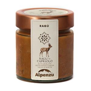 ROE VENISON GAME SAUCE 225 G.