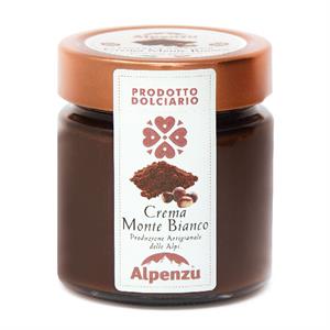 PRODOTTO DOLCIARIO CASTAGNE E CACAO 270 G.
