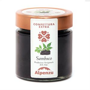 CONFETTURA EXTRA DI SAMBUCO 270 G.