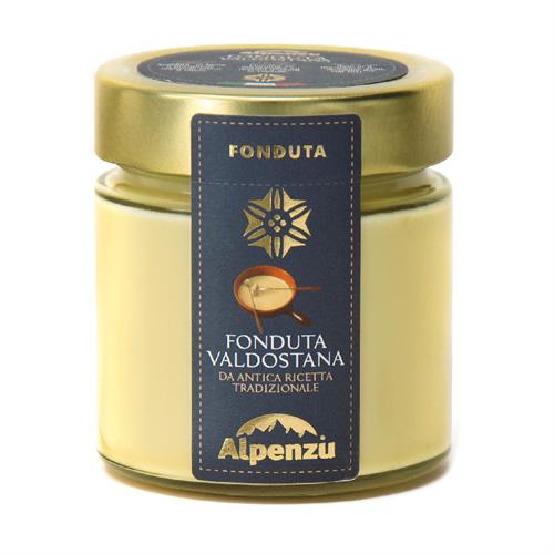 FONDUE VALDOTAINE 230 G.