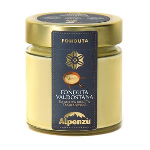 FONDUTA VALDOSTANA 230 G.