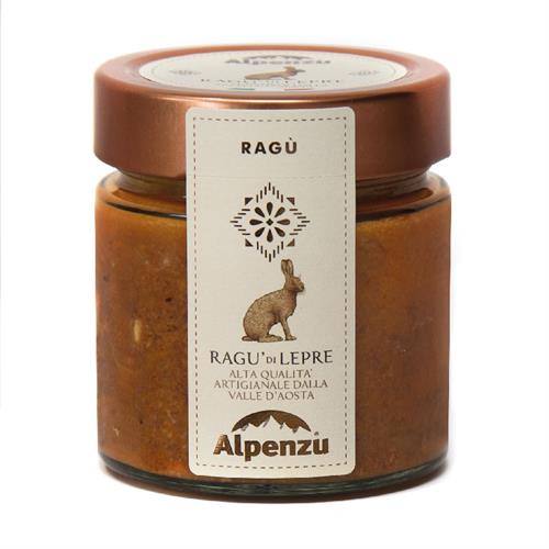 HARE SAUCE GAME 225 G.