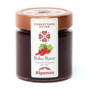 RED CURRANTS JAM 270 G.