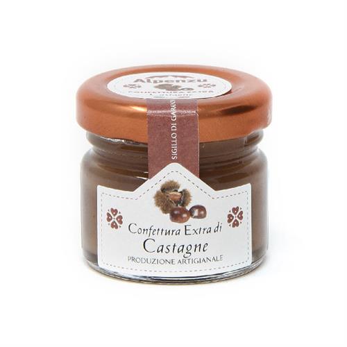 CHESTNUTS JAM 28 G.