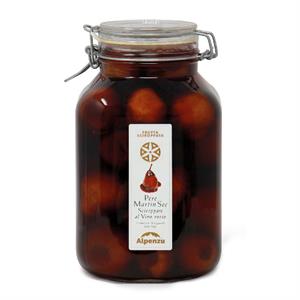 MARTIN SEC SCIROPPATI AL VINO ROSSO 3000 G.