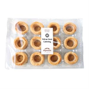VOL AU VENT CATERING 180 G.