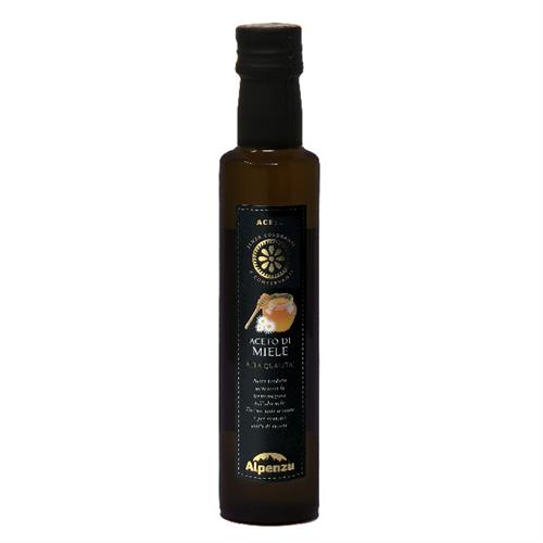 HONEY VINEGAR 250 ML.