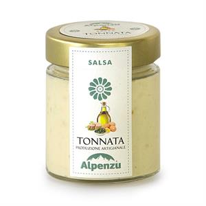 SALSA TONNATA 125 G.