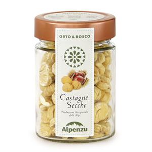 CASTAGNE SECCHE 200 G.