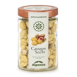 CASTAGNE SECCHE 350 G.