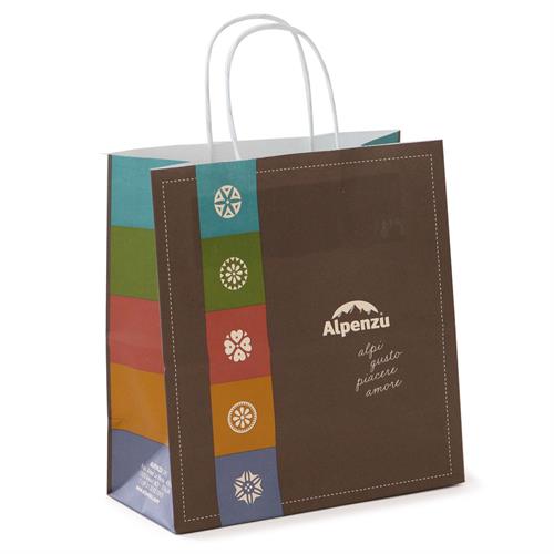 BORSA ALPENZU
