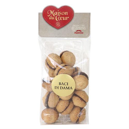 BACI DI DAMA BISCUITS 150 G.