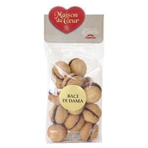 BACI DI DAMA 150 G.