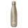 BORRACCIA TERMICA 500 ML. CON LOGO ALPENZU - ORO