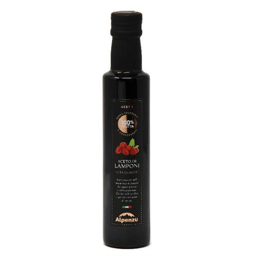 RASPBERRY VINEGAR 250 ML.