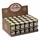 ESPOSITORE SALSE DI FRUTTA 40 G. 48 PZ