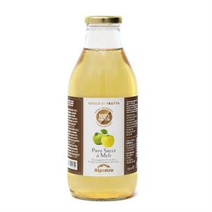 PURO SUCCO DI MELA 750 ML.