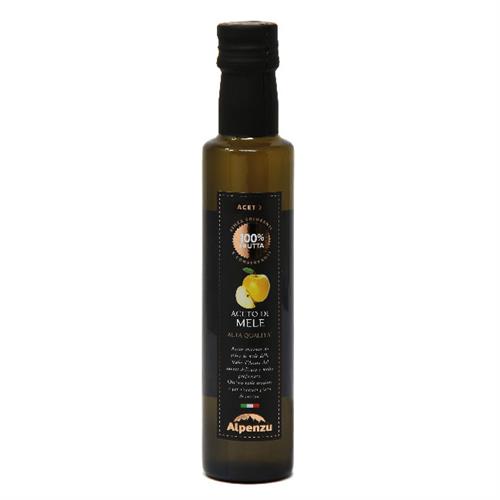 ACETO DI MELA 250 ML.