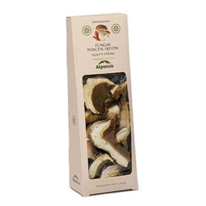 PRIME QUALITY DRIED PORCINI MUSHROOMS 30 G.