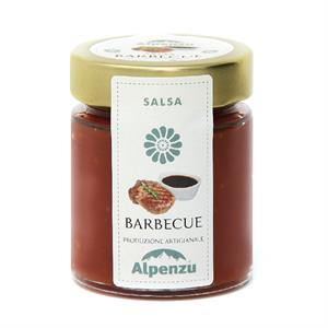 SAUCE BARBECUE 150 G.