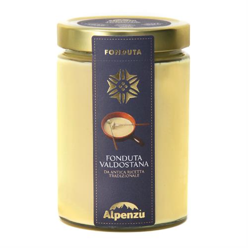 FONDUE VALDOTAINE 540 G.
