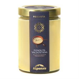 FONDUTA VALDOSTANA 540 G.