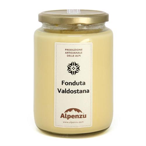 FONDUE VALDOTAINE 760 G.