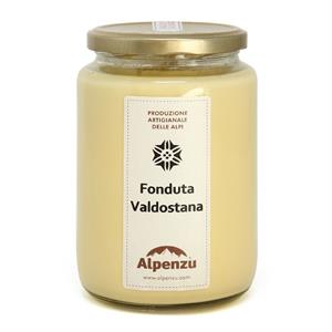 FONDUTA VALDOSTANA 760 G.
