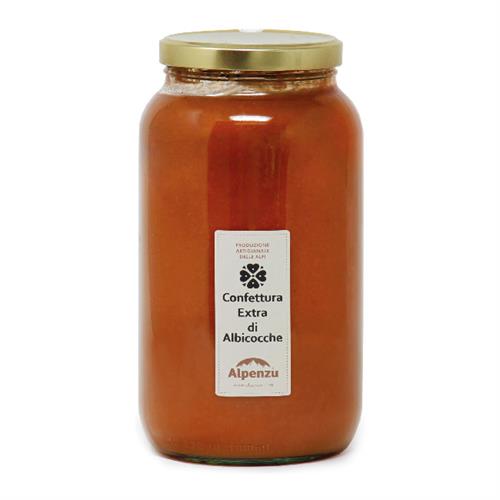 APRICOTS JAM 3500 G.