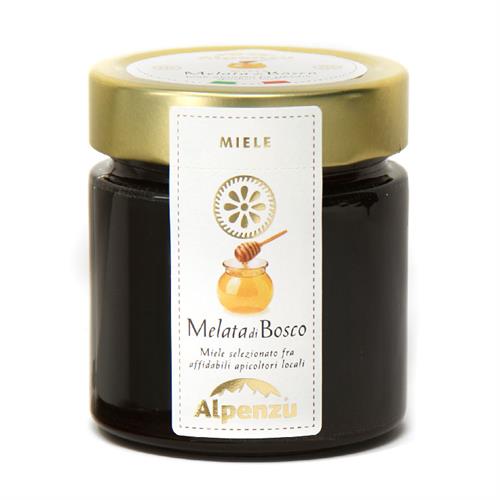 MIEL DE FORET ITALIEN 300 G.
