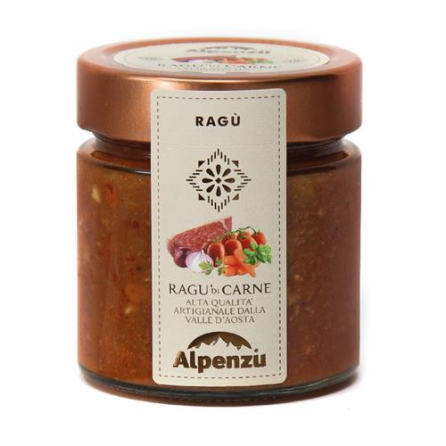 MEAT PASTA SAUCE 225 G.