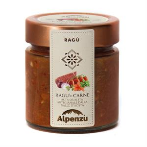RAGU' DI CARNE 225 G.