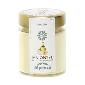 SALSA MAIONESE 125 G.
