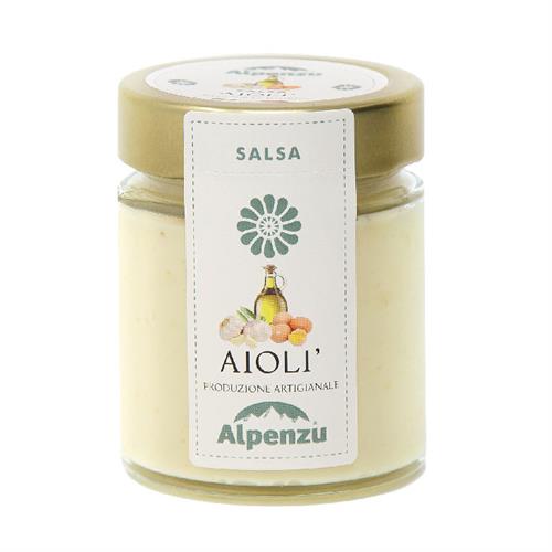 AIOLI' SAUCE 125 G.