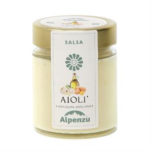 SALSA AIOLI' 125 G.