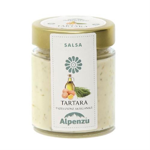 SALSA TARTARA 125 G.