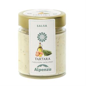SALSA TARTARA 125 G.