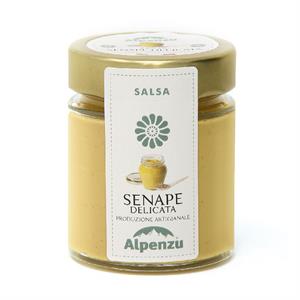 SAUCE MOUTARDE 150 G.