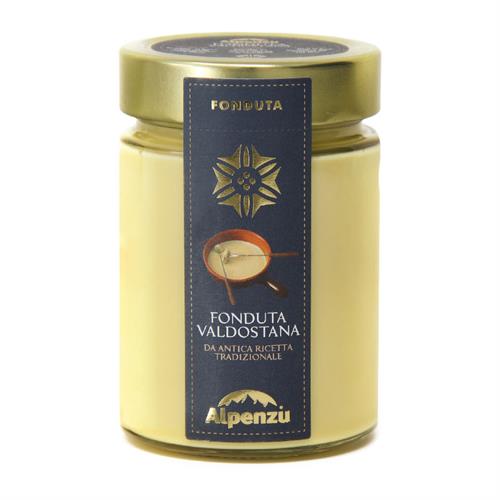 FONDUE VALDOTAINE 320 G.