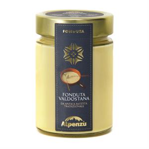 FONDUTA VALDOSTANA 320 G.