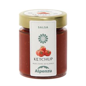 SALSA KETCHUP 150 G.