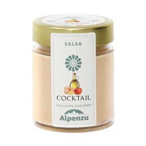SALSA COCKTAIL 125 G.
